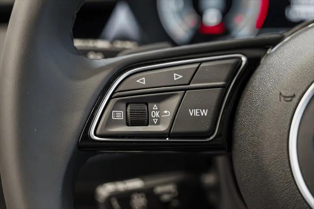 2026 Audi A3 Premium 40 TFSI quattro S tronic