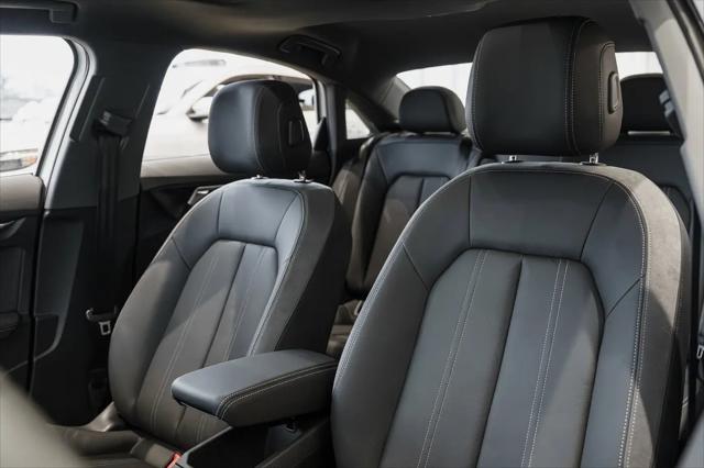 2026 Audi A3 Premium 40 TFSI quattro S tronic