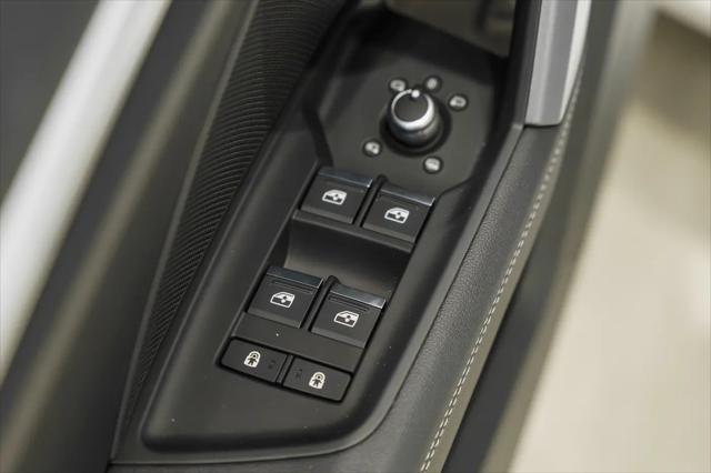2026 Audi A3 Premium 40 TFSI quattro S tronic