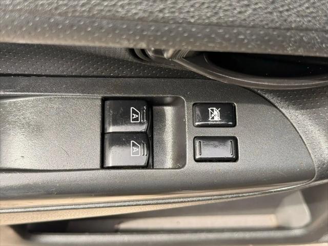2016 Chevrolet City Express 1LT