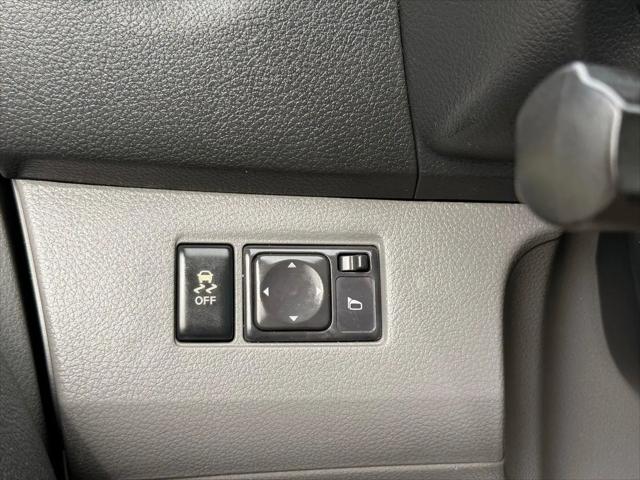 2016 Chevrolet City Express 1LT