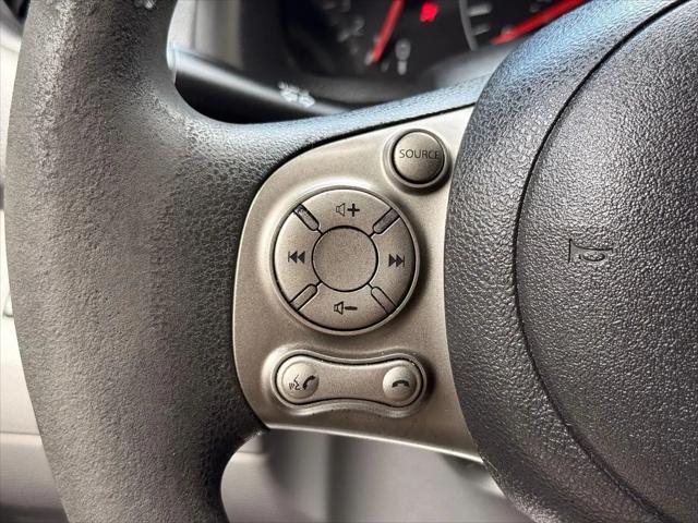 2016 Chevrolet City Express 1LT