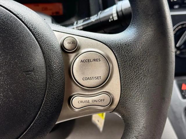 2016 Chevrolet City Express 1LT
