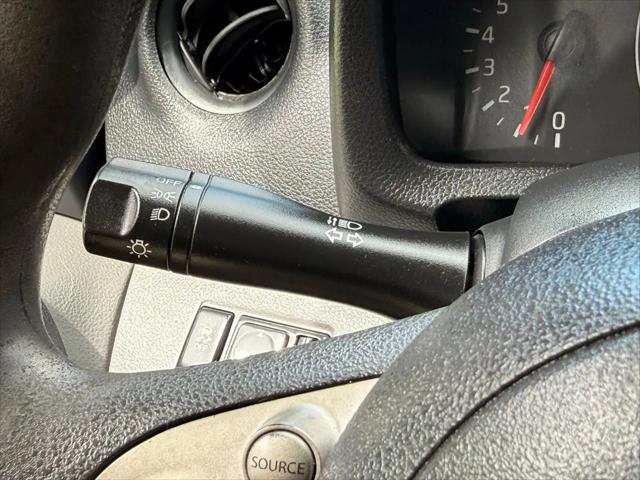 2016 Chevrolet City Express 1LT