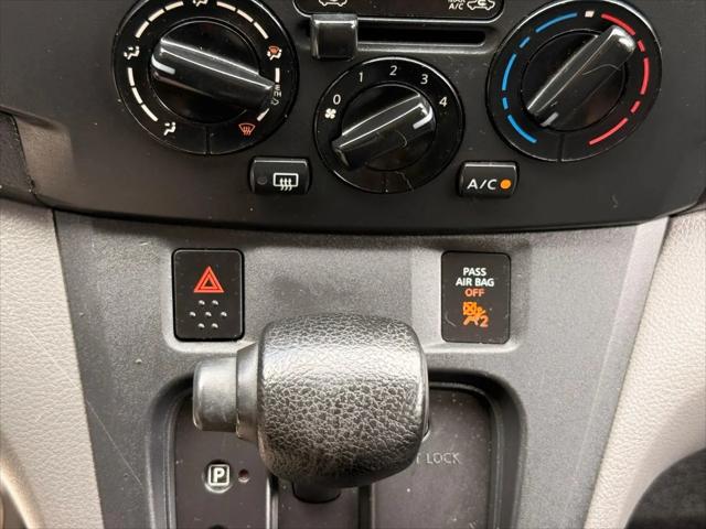 2016 Chevrolet City Express 1LT