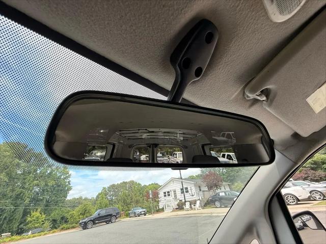 2016 Chevrolet City Express 1LT