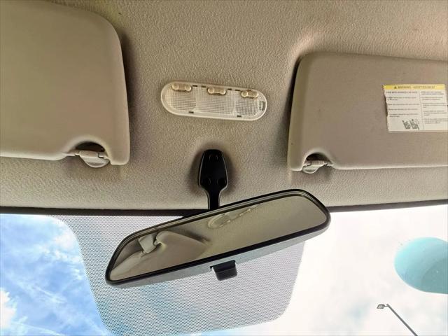 2016 Chevrolet City Express 1LT