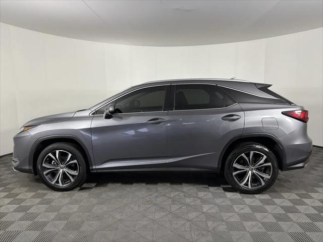 2021 Lexus RX 350 RX 350