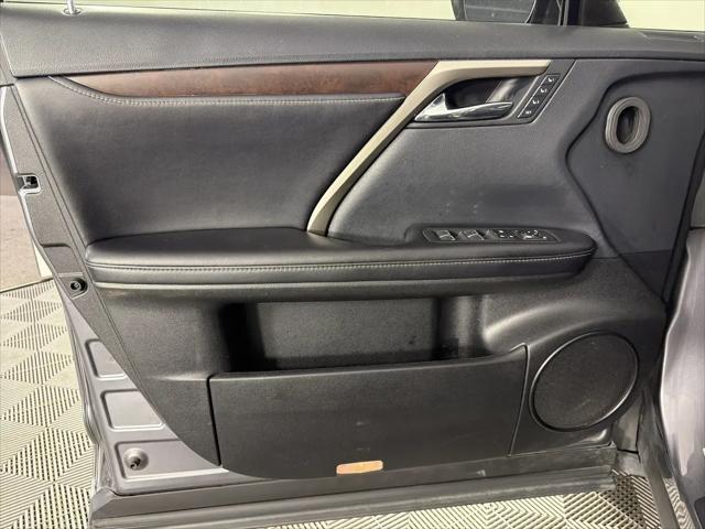 2021 Lexus RX 350 RX 350