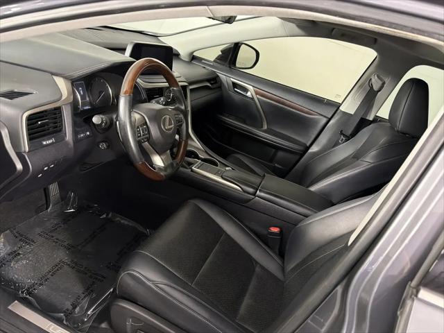 2021 Lexus RX 350 RX 350