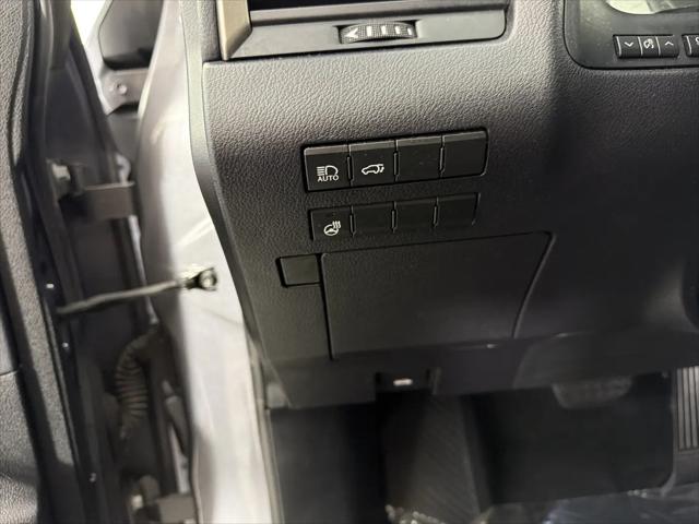 2021 Lexus RX 350 RX 350