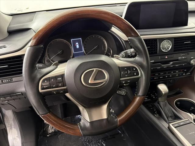 2021 Lexus RX 350 RX 350