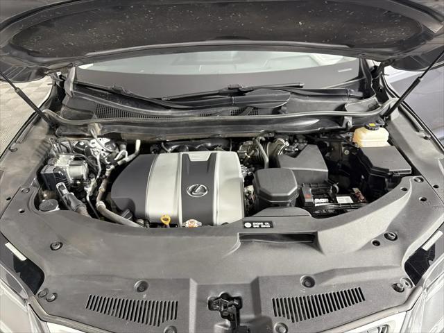 2021 Lexus RX 350 RX 350
