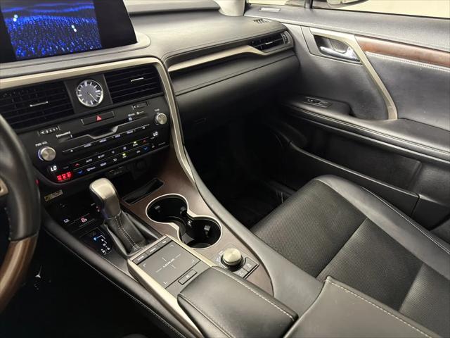 2021 Lexus RX 350 RX 350