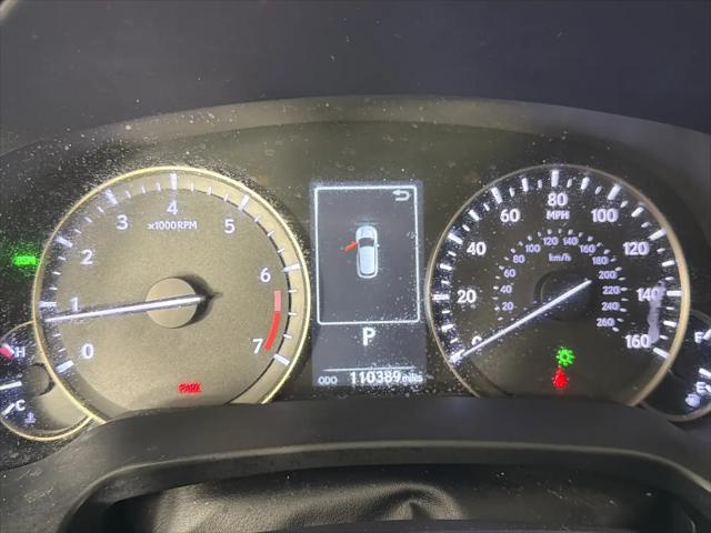2021 Lexus RX 350 RX 350