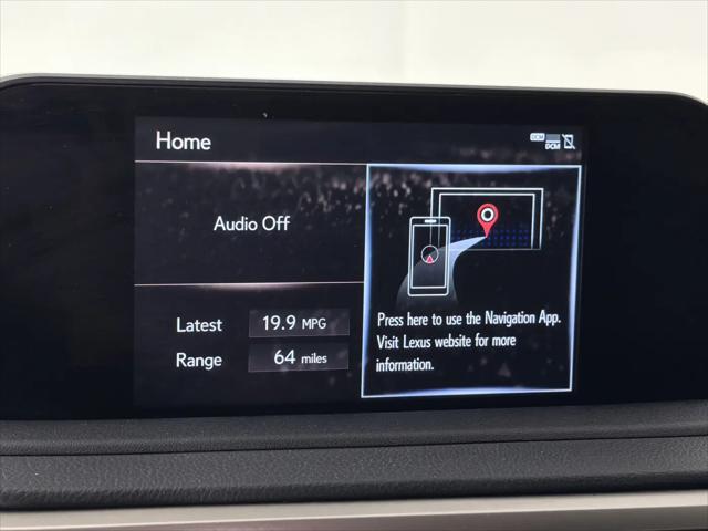 2021 Lexus RX 350 RX 350