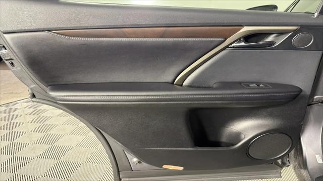 2021 Lexus RX 350 RX 350