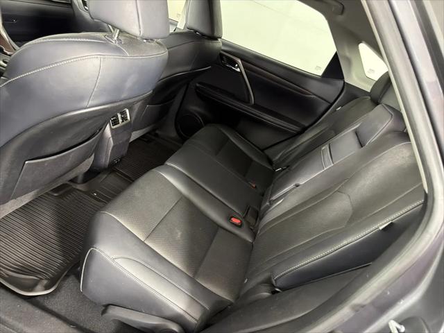 2021 Lexus RX 350 RX 350