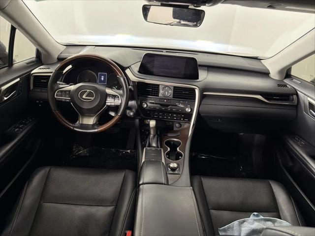 2021 Lexus RX 350 RX 350