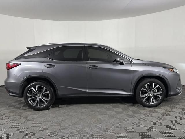 2021 Lexus RX 350 RX 350