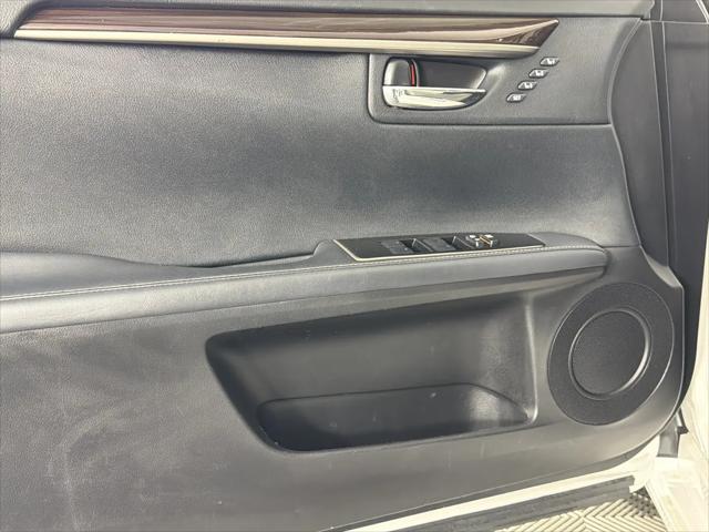 2017 Lexus ES 350 ES 350