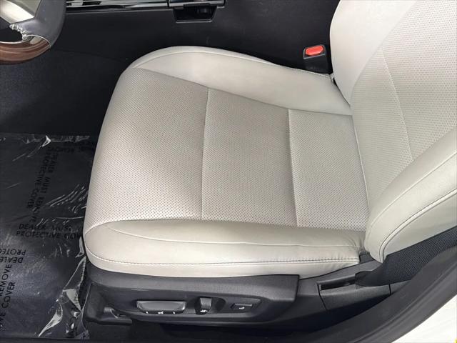 2017 Lexus ES 350 ES 350