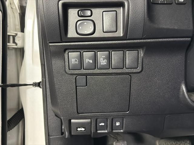 2017 Lexus ES 350 ES 350