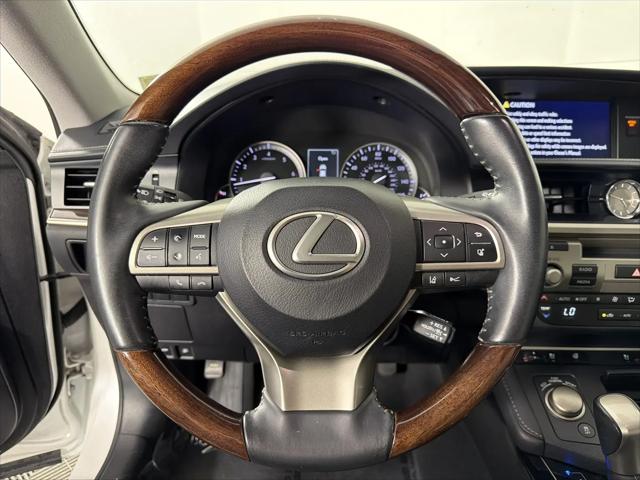 2017 Lexus ES 350 ES 350