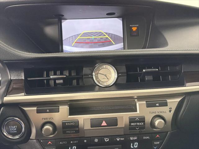 2017 Lexus ES 350 ES 350