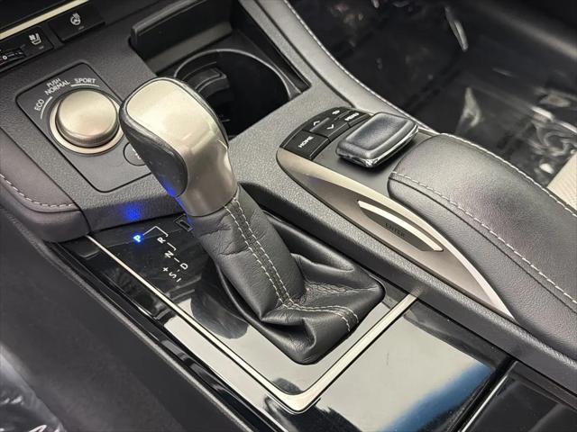 2017 Lexus ES 350 ES 350