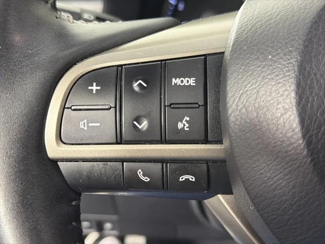 2017 Lexus ES 350 ES 350