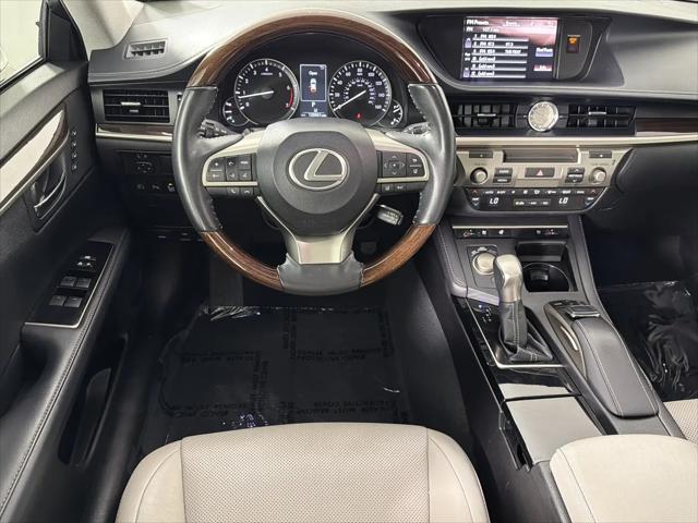 2017 Lexus ES 350 ES 350