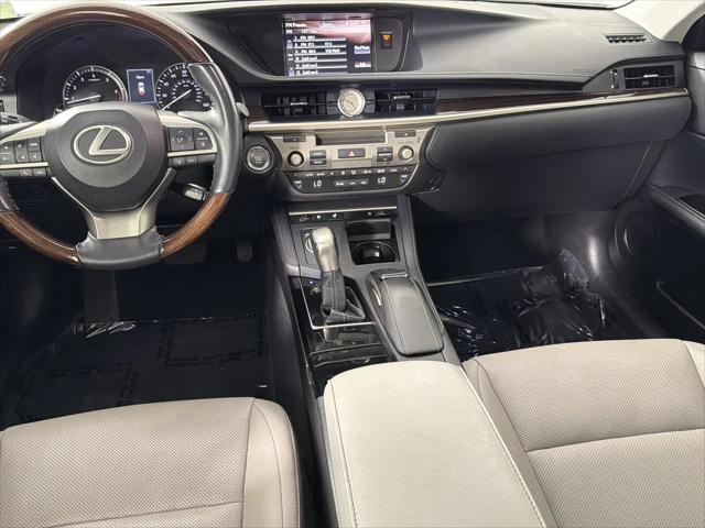 2017 Lexus ES 350 ES 350