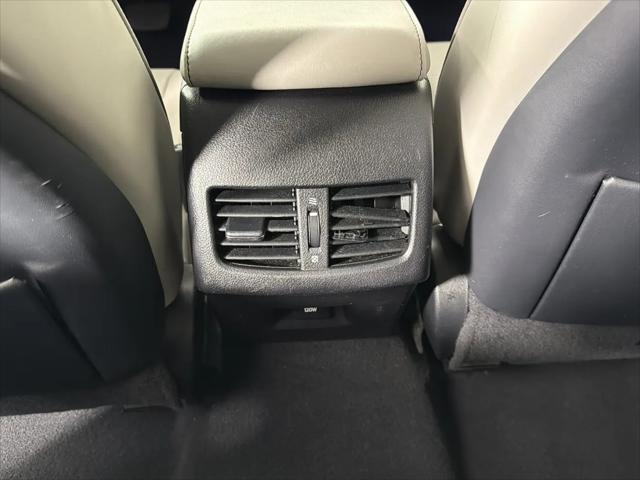2017 Lexus ES 350 ES 350
