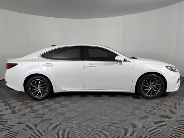 2017 Lexus ES 350 ES 350