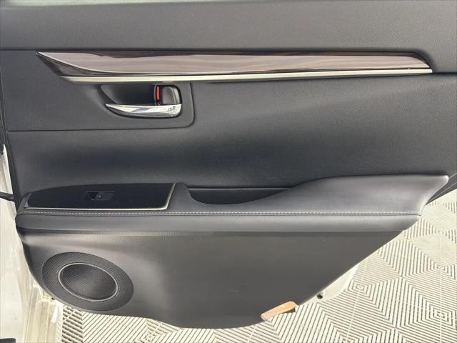 2017 Lexus ES 350 ES 350