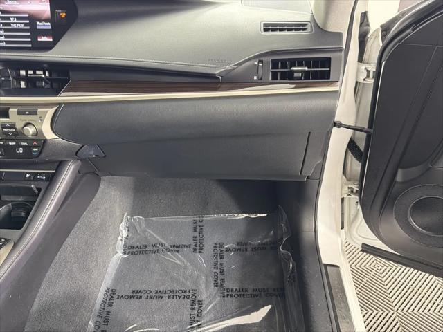 2017 Lexus ES 350 ES 350