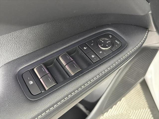2025 Lexus RX 350 Premium Plus