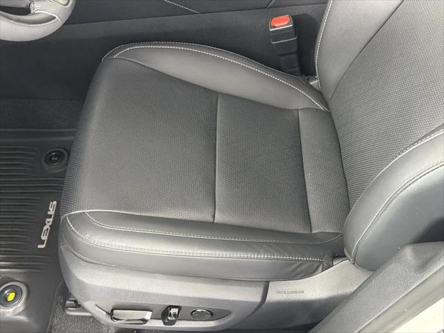 2025 Lexus RX 350 Premium Plus
