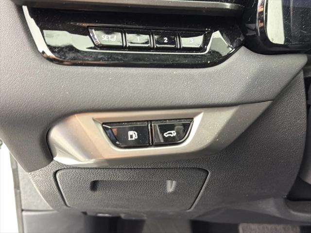 2025 Lexus RX 350 Premium Plus