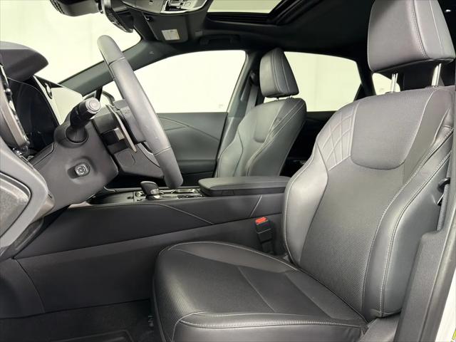 2025 Lexus RX 350 Premium Plus