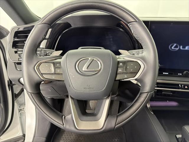 2025 Lexus RX 350 Premium Plus