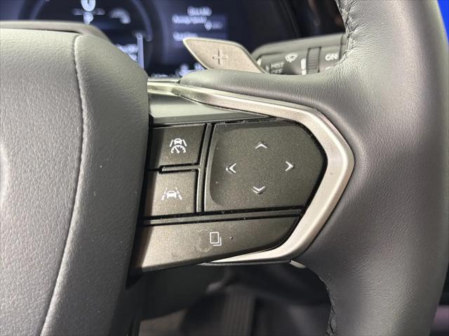 2025 Lexus RX 350 Premium Plus