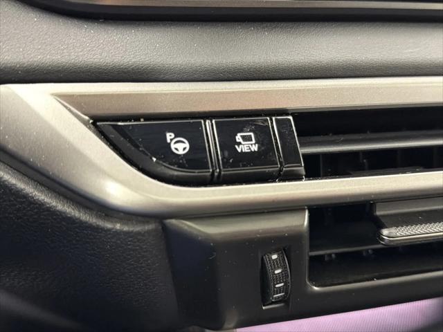 2025 Lexus RX 350 Premium Plus