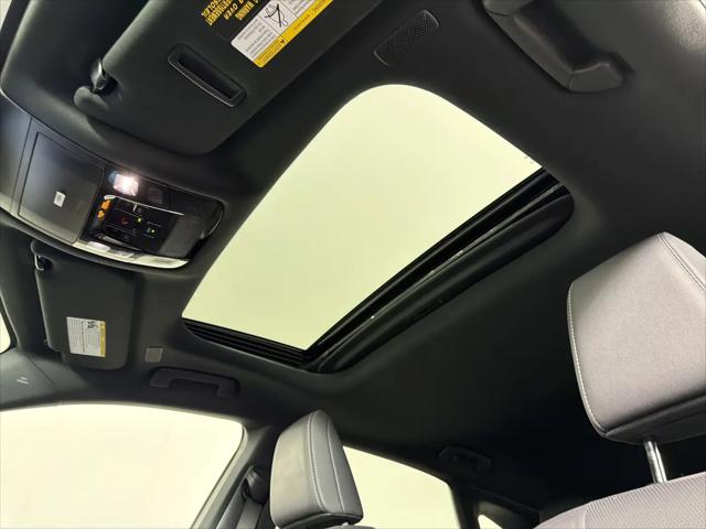 2025 Lexus RX 350 Premium Plus