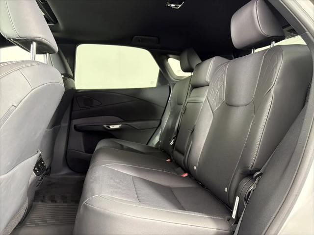 2025 Lexus RX 350 Premium Plus