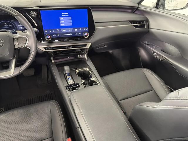 2025 Lexus RX 350 Premium Plus