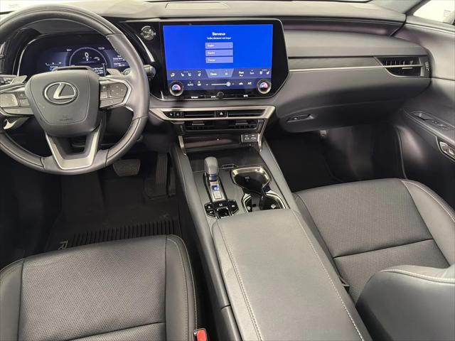 2025 Lexus RX 350 Premium Plus