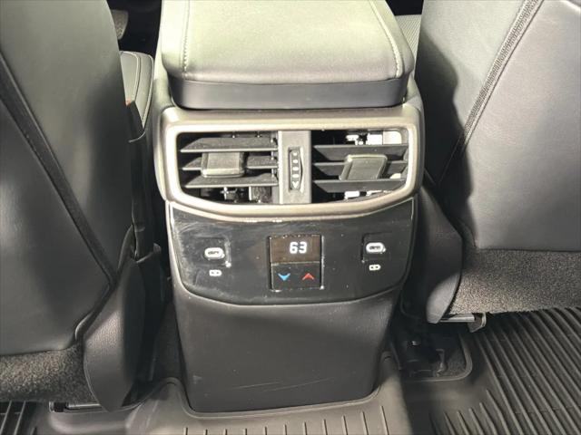 2025 Lexus RX 350 Premium Plus