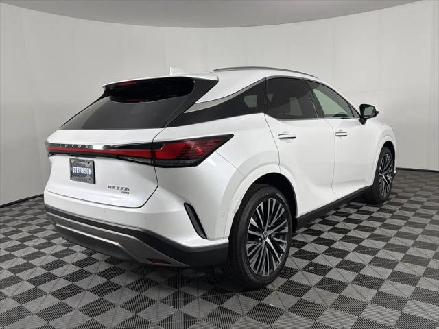 2025 Lexus RX 350 Premium Plus